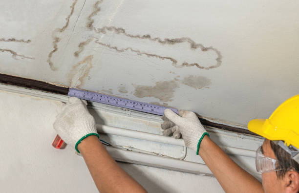 Reliable Flood Cleanup contractor in Sullivan, OH by Water Damage Irwin